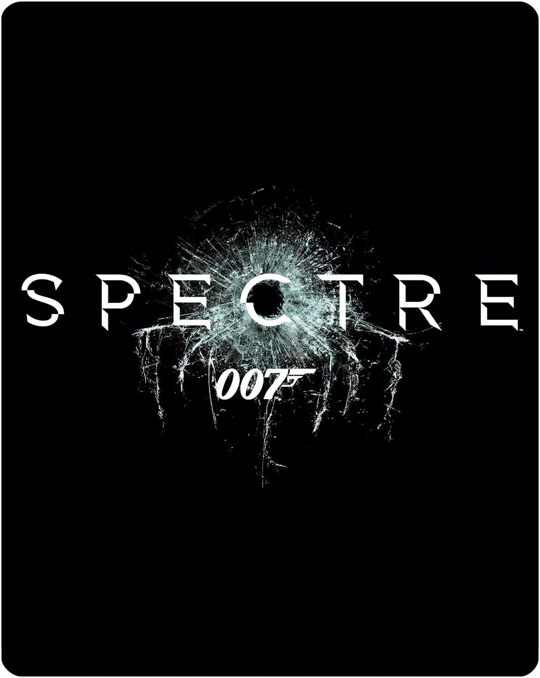 Amazon Amazon Co Jp限定 007 スペクター ブルーレイ版スチール