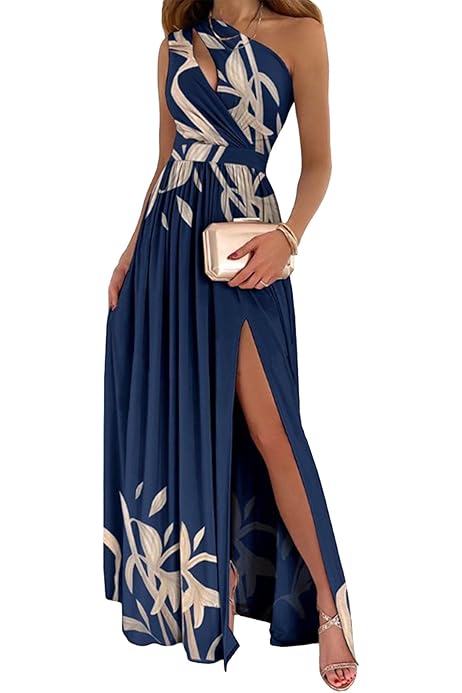 Vestidos Elegantes Amazon Vestidos Invitada Boda Vestidos