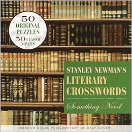 Crossword Literary Collection