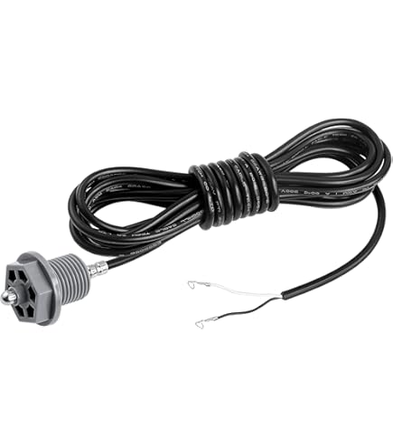 tsuiteruページ 6600-068 Sundance/Jacuzzi Hi-Limit Sensor (6600-068)