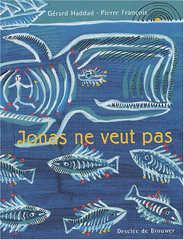 Jonas ne veut pas by (Album)