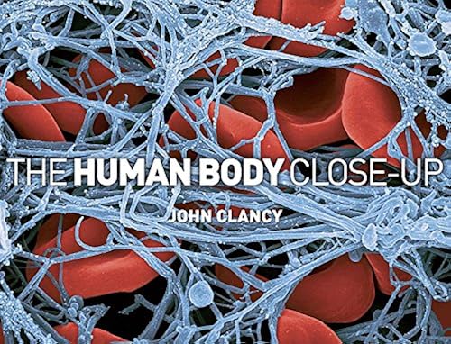 Download The Human Body Close-Up PDF