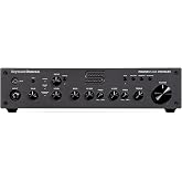 Seymour Duncan Powerstage 700-700-Watt Bass Amplifier | PowerStage 700 Bass delivers 700 watts of portable, pristine bass power with massive headroom and stage-ready control.