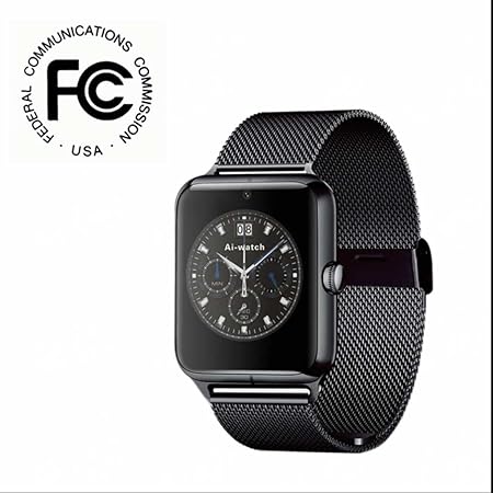 Reloj Inteligente Smartwatch,Pulseras Actividad,Monitor de ...