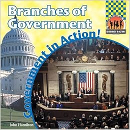 3 branches of government for kids - Activities for kids from HowToHomeschoolMyChild.com