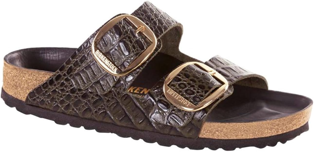 birkenstock donna arizona big buckle