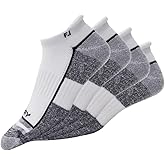 FootJoy Men's ProDry Roll Tab Socks