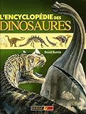 L'Encyclopédie des dinosaures by