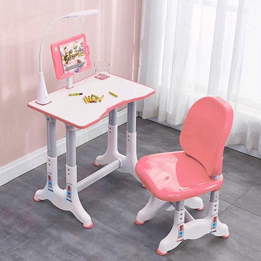 study desk & chair set