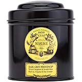 Mariage Freres Earl Grey French Blue Black Classical Sealed 3 52oz 100gr Canister Tin Amazon Ca Home