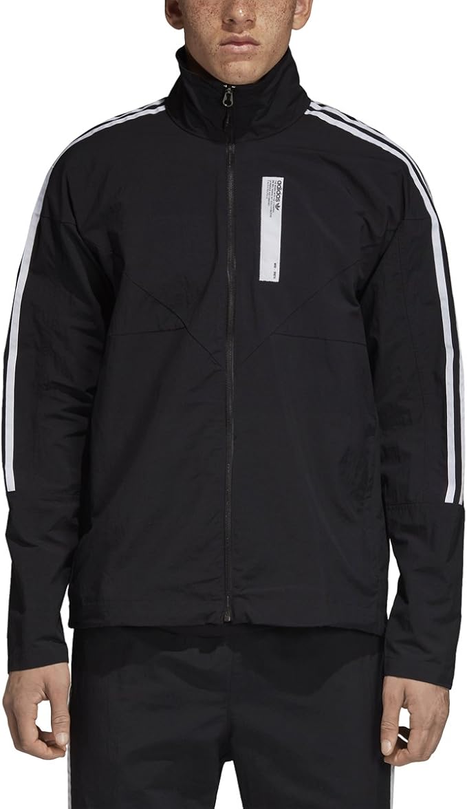 adidas nmd track jacket