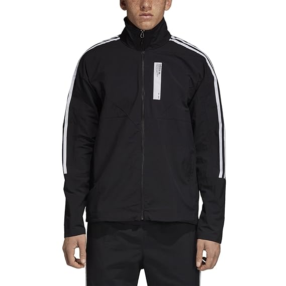 nmd track jacket