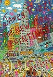 Image de James Rizzi (Prestel Postcard Books)