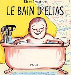 Le  bain d'Élias