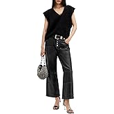 AllSaints Womens Tay Carpenter Jean