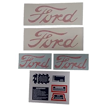 Ford 9n Tractor Part Wiring - Wiring Diagram