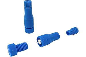 Posi-Tap taps 14-16 ga. Pack of 15. Posi Taps. The Best Line Tap Youll Ever Use! (Choose Your Gauge Size and Amount) (15, 14-