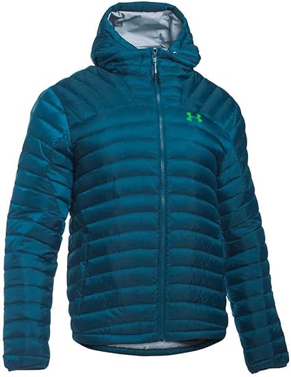 under armour down jacket men's