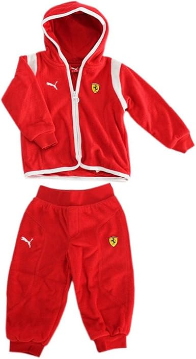 puma ferrari baby