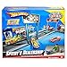 Hot Wheels Speedy Dealership Vehicle Playset