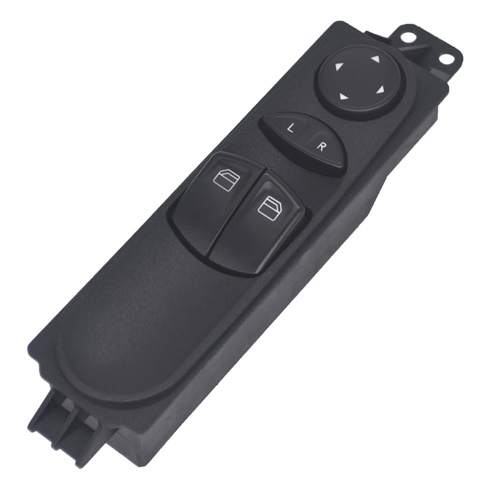 Window Switch for Vito W639, KASturbo Control Window Button for Viano Bus Mixto Box 6395450913