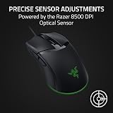 Razer Cobra Lightweight Wired Gaming Mouse Chroma RGB 57g Black view 7