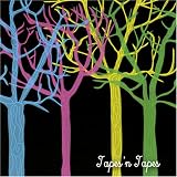 Disco de Tapes 'n Tapes: «The Loon» (Anverso) Disco de Tapes 'n Tapes: «The Loon» (Anverso)