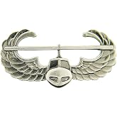 United States Army Air Assault Lapel Pin | 1.5"