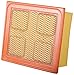 PG Engine Air Filter PA6164 | Fits 2003-2009 Dodge Ram 2500, 2003-2008 Ram 3500, 2005-2009 Ram 4000