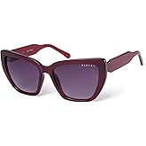 RADLEY London 6501 Womens Square Cat Eye Sunglasses, 57 mm, UV400 Protection