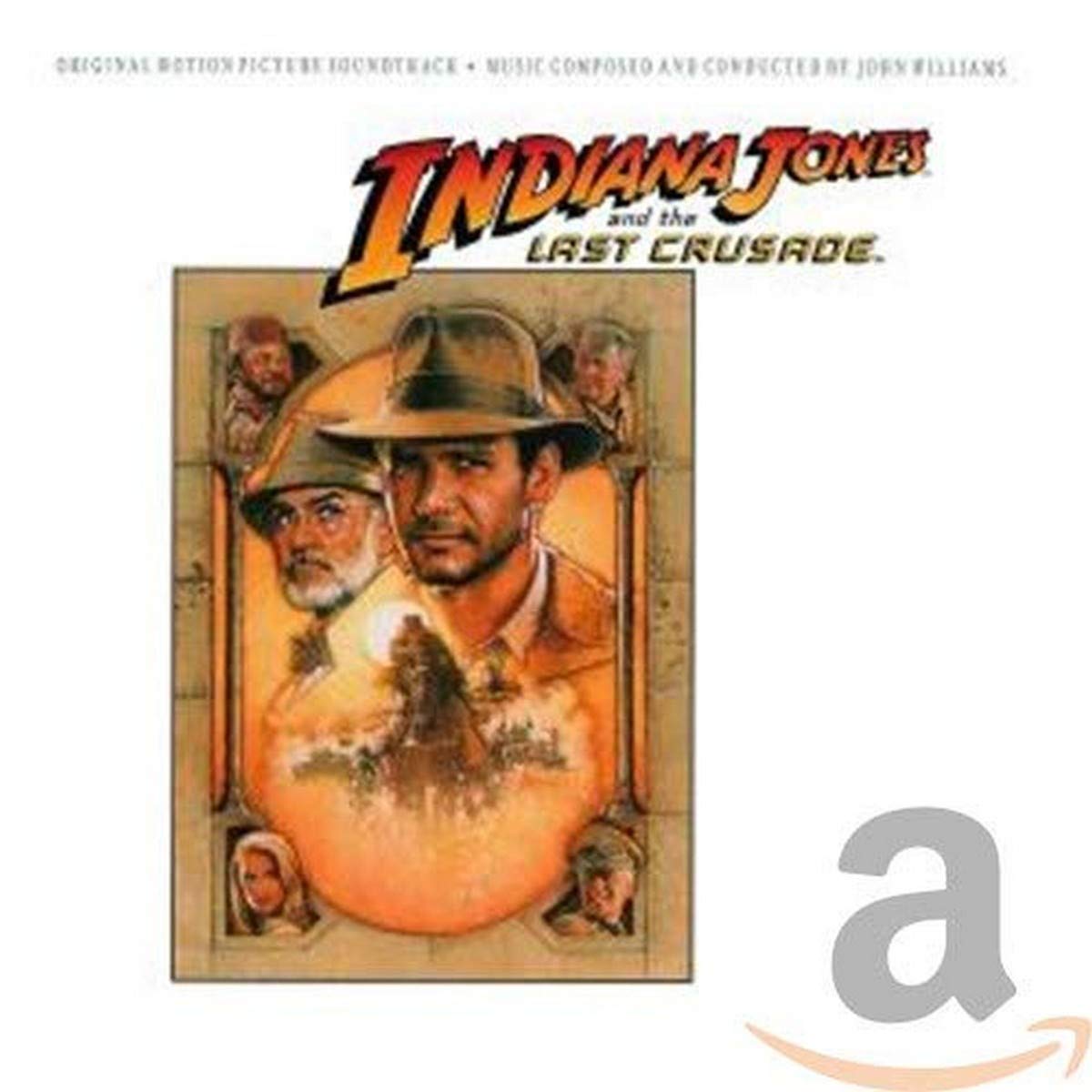 Indiana Jones and the Last Crusade