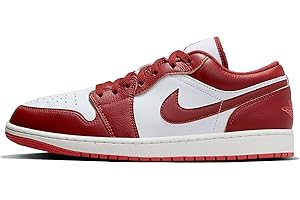 Nike Men's Air Jordan 1 Low Sneaker