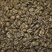 Fresh Roasted Coffee, Unroasted Water Processed Decaf Colombian, Kosher, 5 Pound