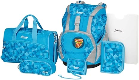 samsonite ergonomic backpack