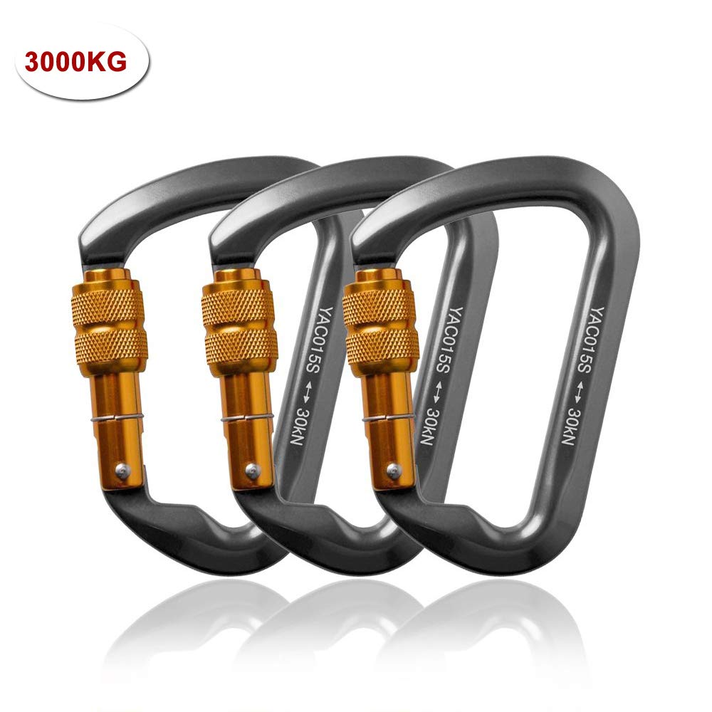 Best caribeaner heavy duty, hammock hanger