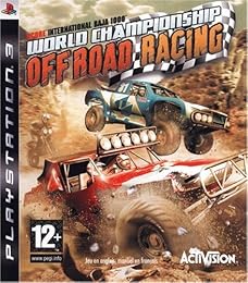 SCORE International Baja 1000 World Championship Off Road Racing