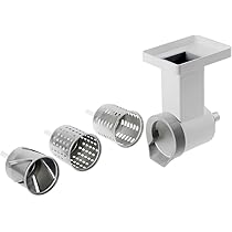 messerschmidt family grain mill