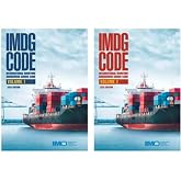 IMDG Code 2024, 42nd Edition (English)