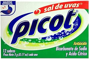 U/S/H/Sal De Antacid Size 12ct