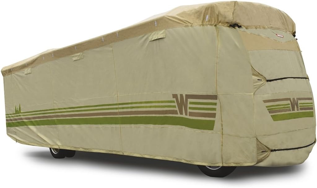 ADCO 64823 Winnebago 25'/28' Class A RV Cover