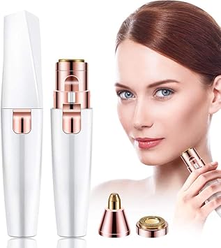 eyebrow hair remover amazon