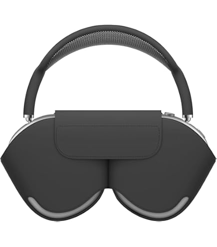 VibeyCases Smart Case for AirPods Max - Sleep Mode