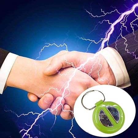 Scherzi Regali Di Natale.Anti Stress Per Bambini Prank Giocattoli Per I Bambini Adulti Della Novita Shake Hands Elettrico Shocker Holloween Scherzo Divertente Giochi Regali Di Natale 1pc Amazon It Casa E Cucina