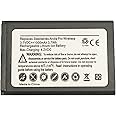 MPF Products 1000mAh 160240 Battery Replacement Compatible with SteelSeries Arctis Pro, SteelSeries H, SteelSeries Siberia 800, SteelSeries Siberia 840 Wireless Gaming Headsets