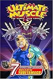Image de Ultimate Muscle, Vol. 7 (Kinnikuman Legacy)