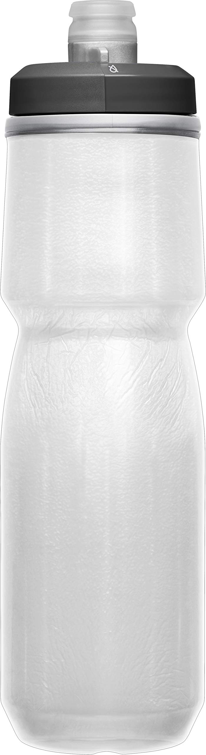 CAMELBAK Podium Chill Drinking Bottle White/Black 24 oz