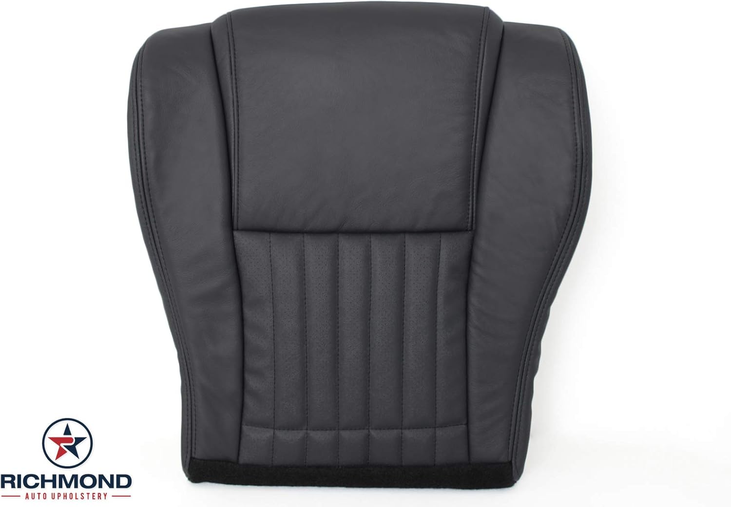 Richmond Auto Upholstery 2000 2001 2002 Pontiac Firebird Trans Am Convertible