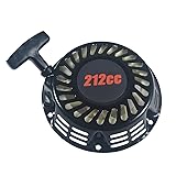 Recoil Pull Starter Start fit for Predator 212cc