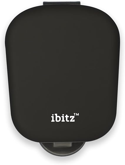 amazon kids activity tracker