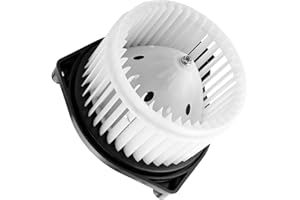 AEAGLE HVAC Heater Blower Motor Assembly w/Fan for Toyota Tacoma 2005-2015 Replaces for 700188 8710304040 8710304043